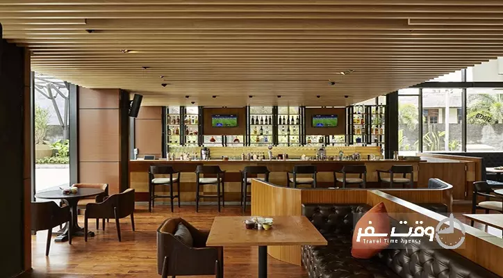 هتل آریا دوتا بالی